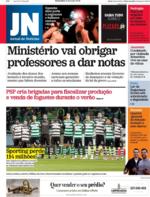 Jornal de Notcias - 2018-06-12