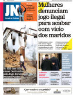 Jornal de Notcias - 2018-06-13