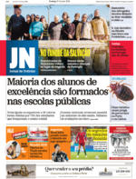 Jornal de Notcias - 2018-06-17