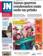 Jornal de Notcias - 2018-06-18