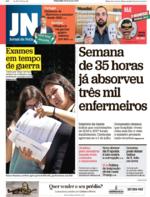 Jornal de Notcias - 2018-06-19