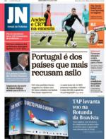 Jornal de Notcias - 2018-06-20