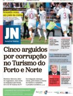 Jornal de Notcias - 2018-06-21