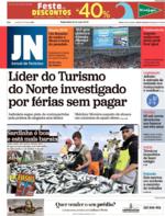 Jornal de Notcias - 2018-06-22