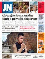 Jornal de Notcias - 2018-06-23