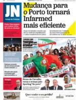 Jornal de Notcias - 2018-06-25