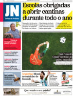 Jornal de Notcias - 2018-06-27