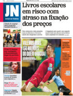 Jornal de Notcias - 2018-06-28
