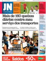 Jornal de Notcias - 2018-06-29