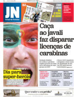 Jornal de Notcias - 2018-06-30