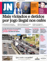 Jornal de Notcias - 2018-07-03