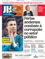 Jornal de Notcias - 2018-07-04