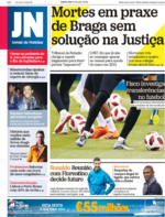 Jornal de Notcias - 2018-07-05