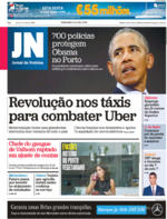 Jornal de Notcias - 2018-07-06