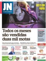 Jornal de Notcias - 2018-07-08