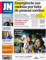 Jornal de Notcias - 2018-07-09