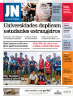 Jornal de Notcias - 2018-07-10