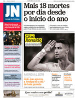 Jornal de Notcias - 2018-07-11