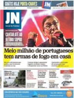 Jornal de Notcias - 2018-07-15