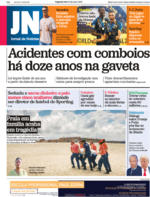 Jornal de Notcias - 2018-07-16