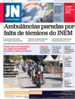 Jornal de Notcias - 2018-07-19