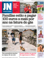 Jornal de Notcias - 2018-07-20