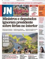 Jornal de Notcias - 2018-07-22