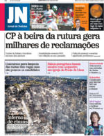 Jornal de Notcias - 2018-07-26