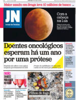Jornal de Notcias - 2018-07-27