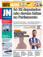 Jornal de Notcias - 2018-07-28