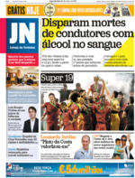 Jornal de Notcias - 2018-07-30