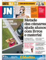 Jornal de Notcias - 2018-07-31