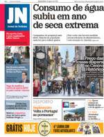 Jornal de Notcias - 2018-08-01