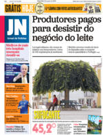 Jornal de Notcias - 2018-08-03