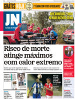 Jornal de Notcias - 2018-08-04