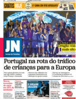 Jornal de Notcias - 2018-08-05