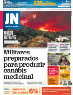 Jornal de Notcias - 2018-08-06