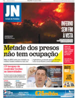 Jornal de Notcias - 2018-08-07