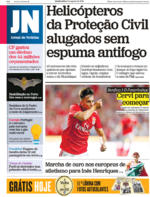 Jornal de Notcias - 2018-08-08