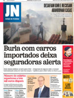 Jornal de Notcias - 2018-08-09