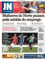 Jornal de Notcias - 2018-08-10