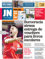 Jornal de Notcias - 2018-08-11