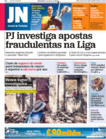 Jornal de Notcias - 2018-08-14