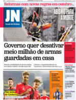Jornal de Notcias - 2018-08-15