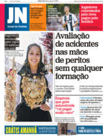 Jornal de Notcias - 2018-08-16
