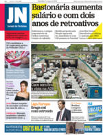 Jornal de Notícias - 2018-08-17