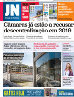 Jornal de Notícias - 2018-08-18