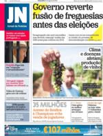 Jornal de Notícias - 2018-08-21