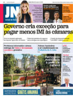 Jornal de Notícias - 2018-08-23