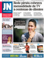 Jornal de Notícias - 2018-08-24